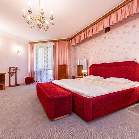 Apartamentai Auska Palanga Exteriör bild