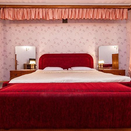 Apartamentai Auska Palanga Exteriör bild