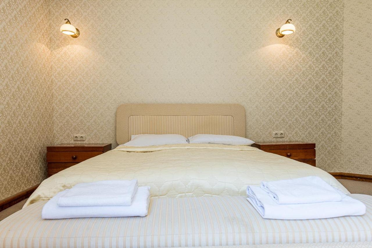 Apartamentai Auska Palanga Exteriör bild