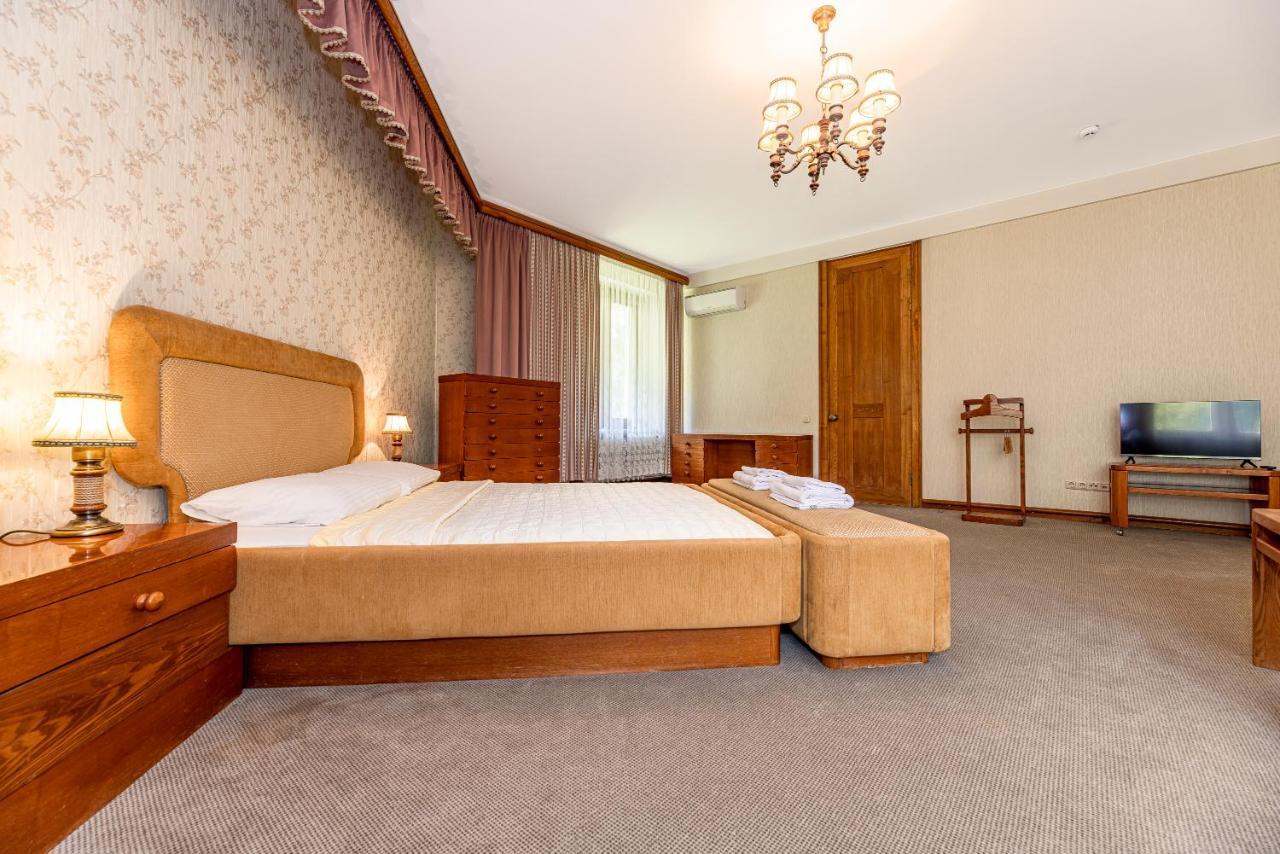 Apartamentai Auska Palanga Exteriör bild