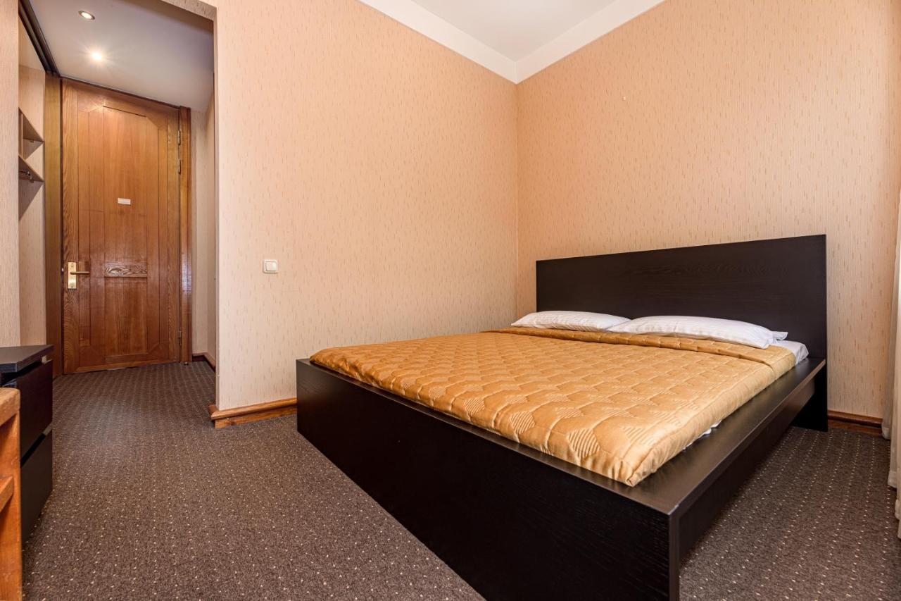 Apartamentai Auska Palanga Exteriör bild