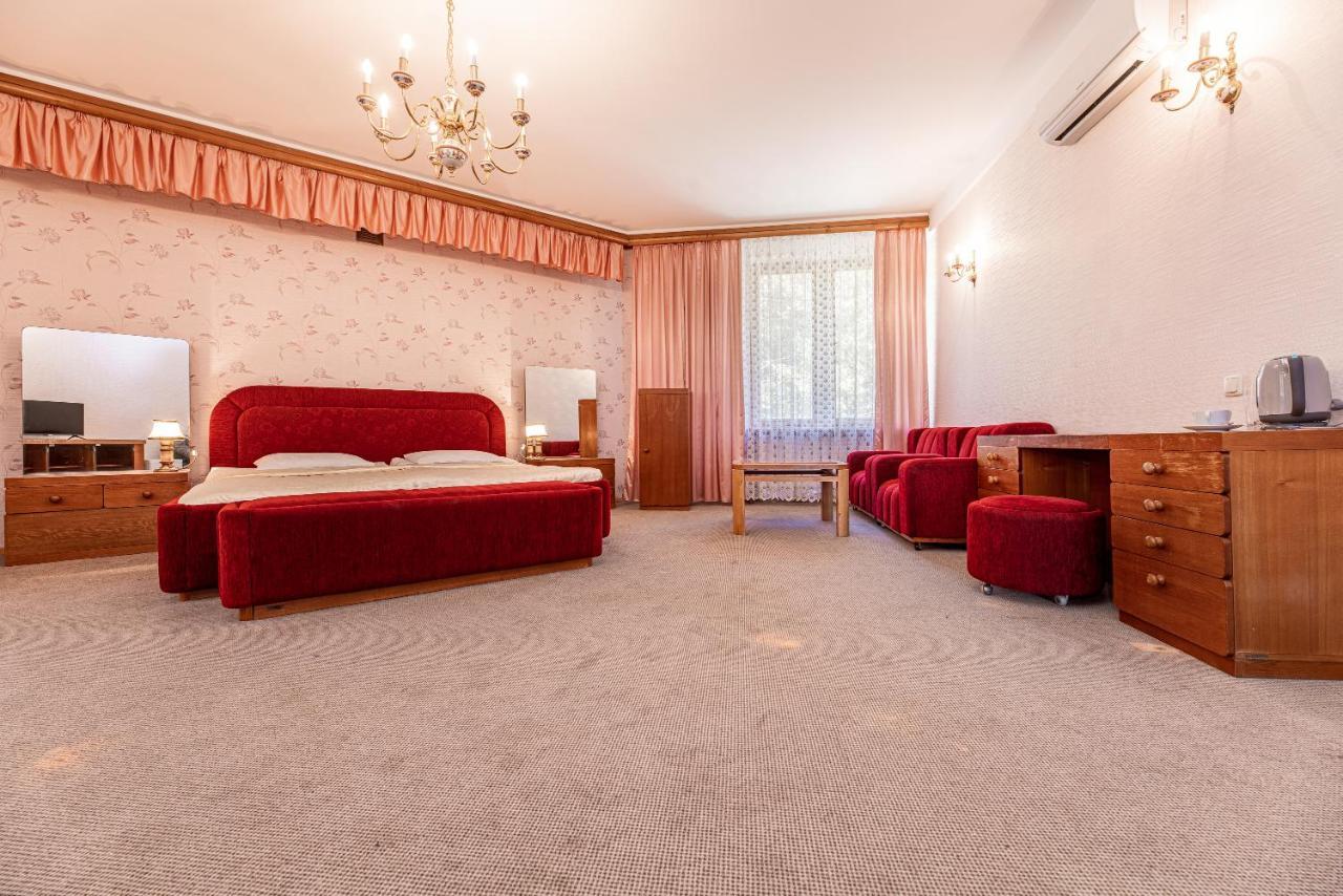 Apartamentai Auska Palanga Exteriör bild