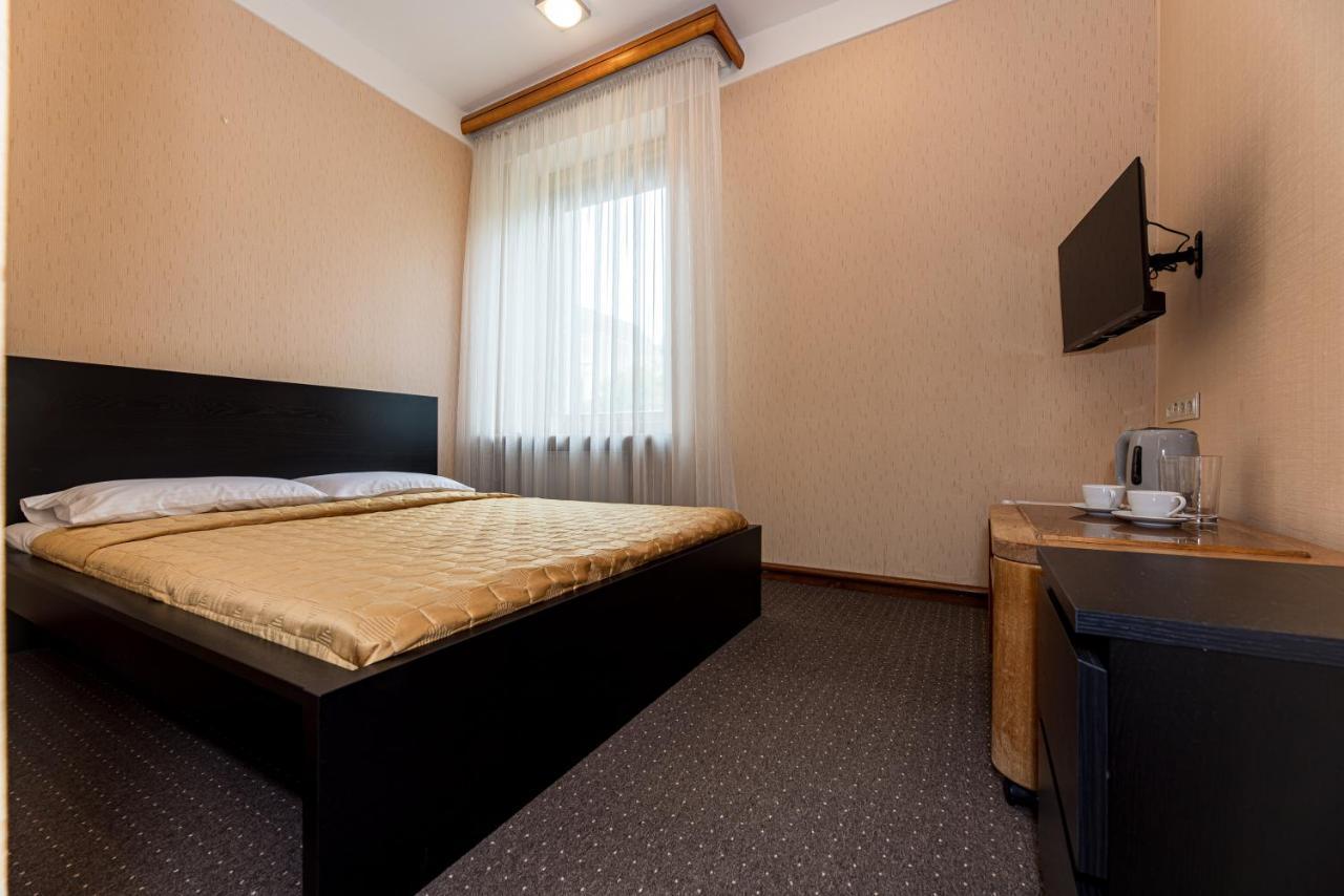 Apartamentai Auska Palanga Exteriör bild