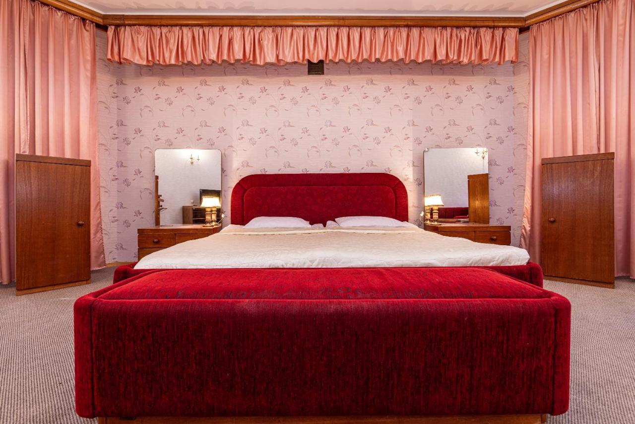 Apartamentai Auska Palanga Exteriör bild