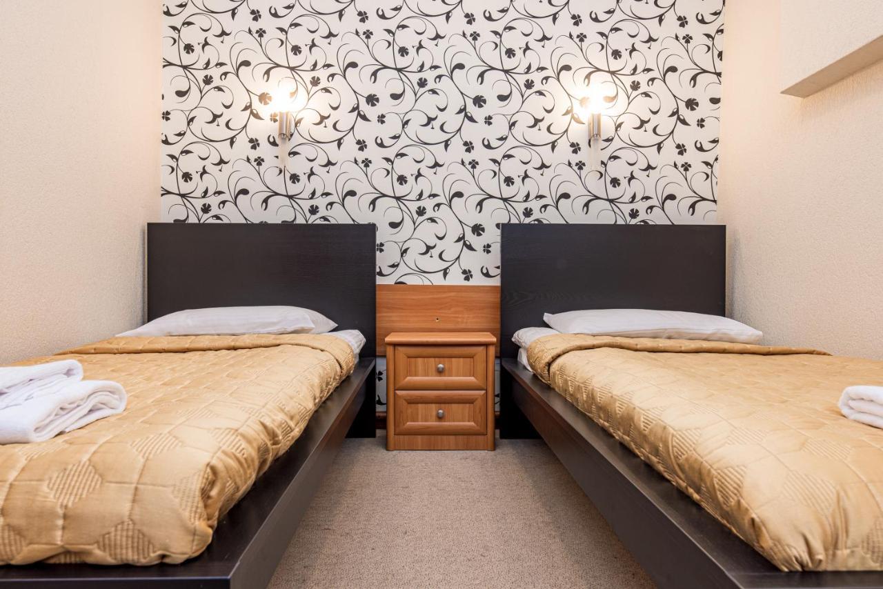 Apartamentai Auska Palanga Exteriör bild