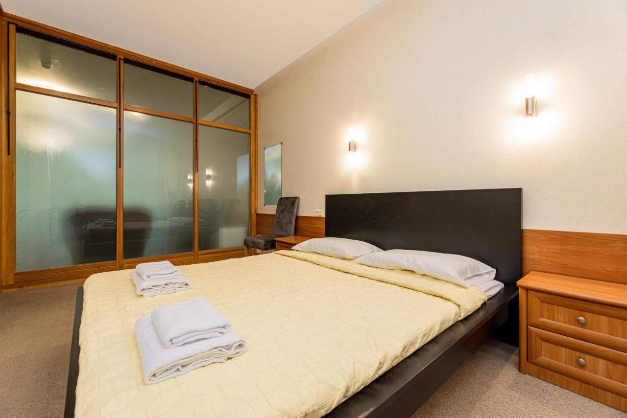 Apartamentai Auska Palanga Exteriör bild