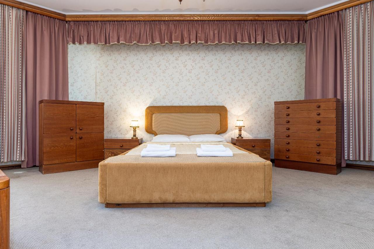 Apartamentai Auska Palanga Exteriör bild