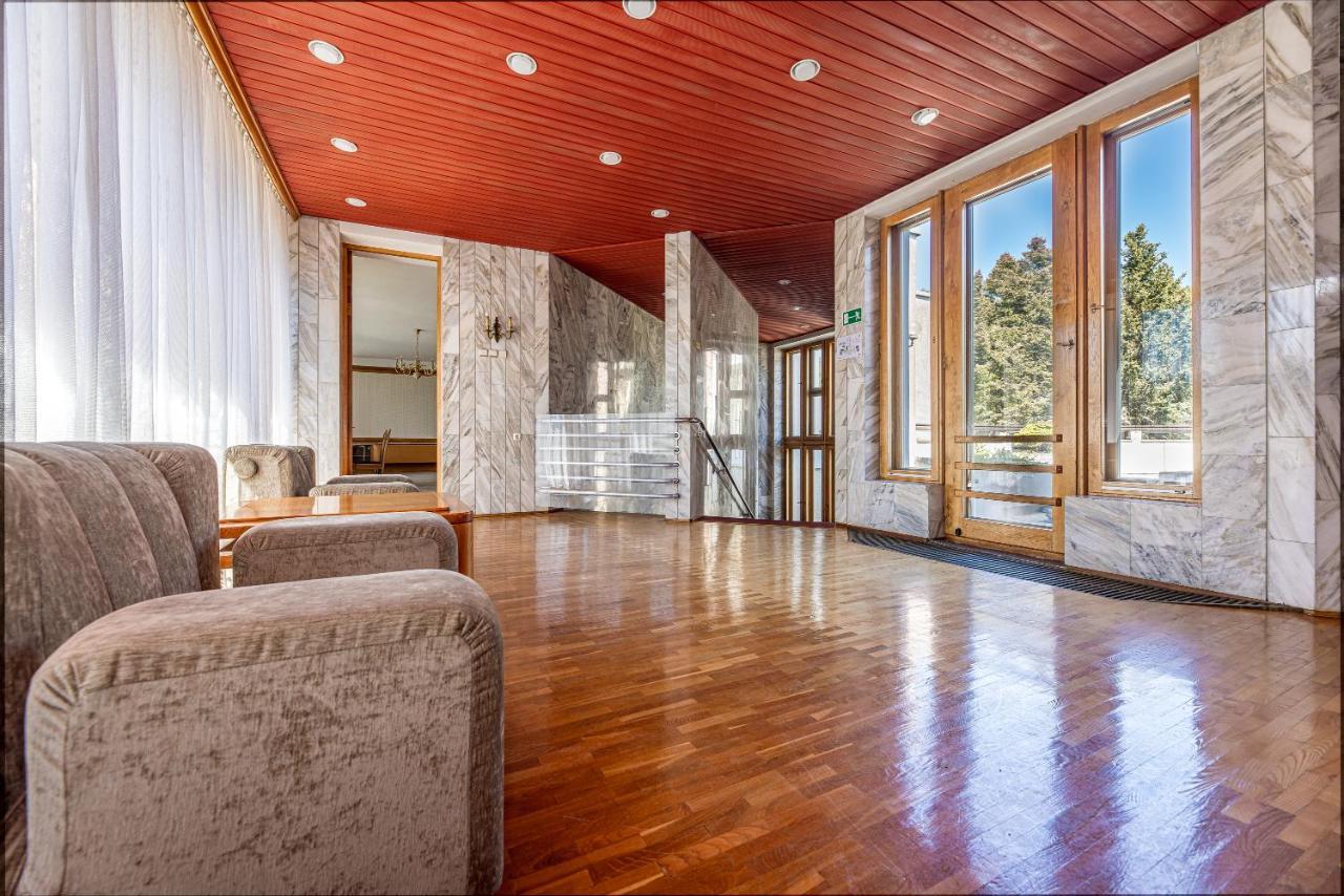 Apartamentai Auska Palanga Exteriör bild