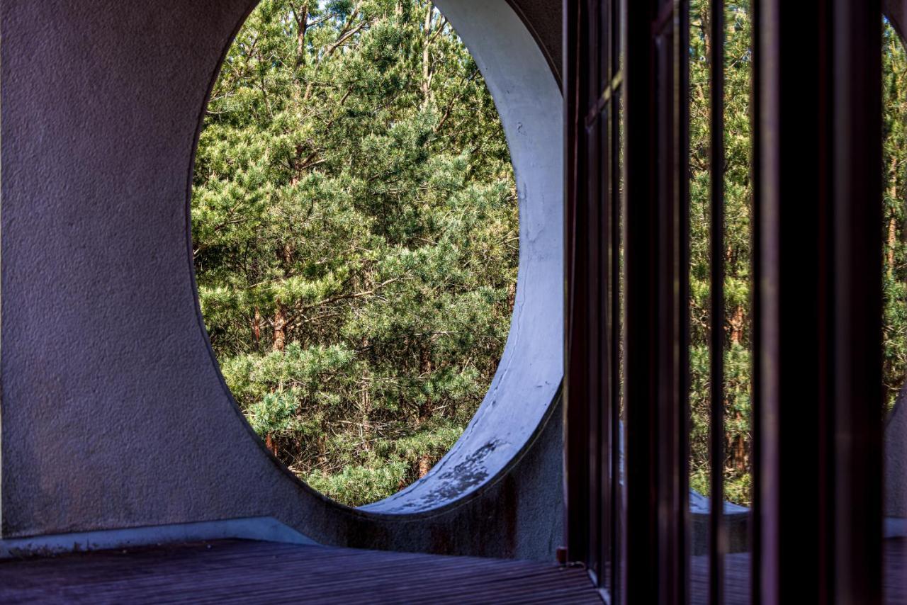 Apartamentai Auska Palanga Exteriör bild