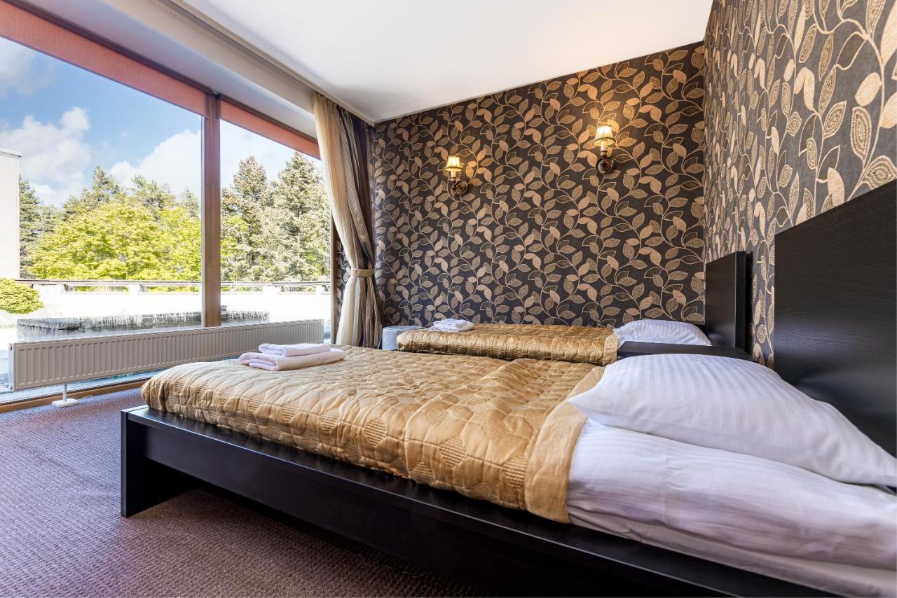 Apartamentai Auska Palanga Exteriör bild