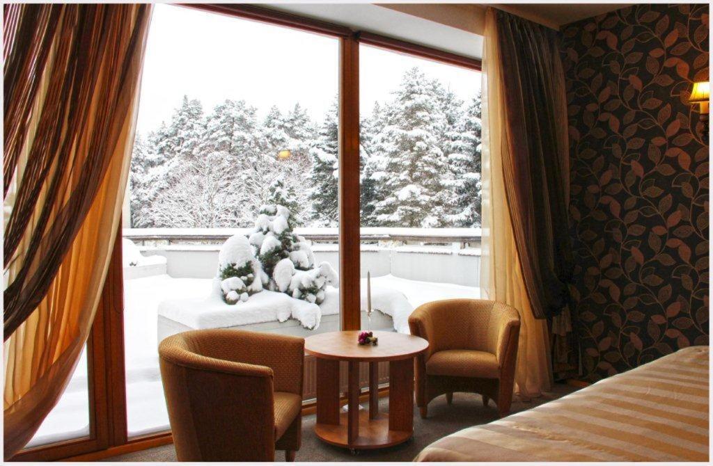 Apartamentai Auska Palanga Exteriör bild